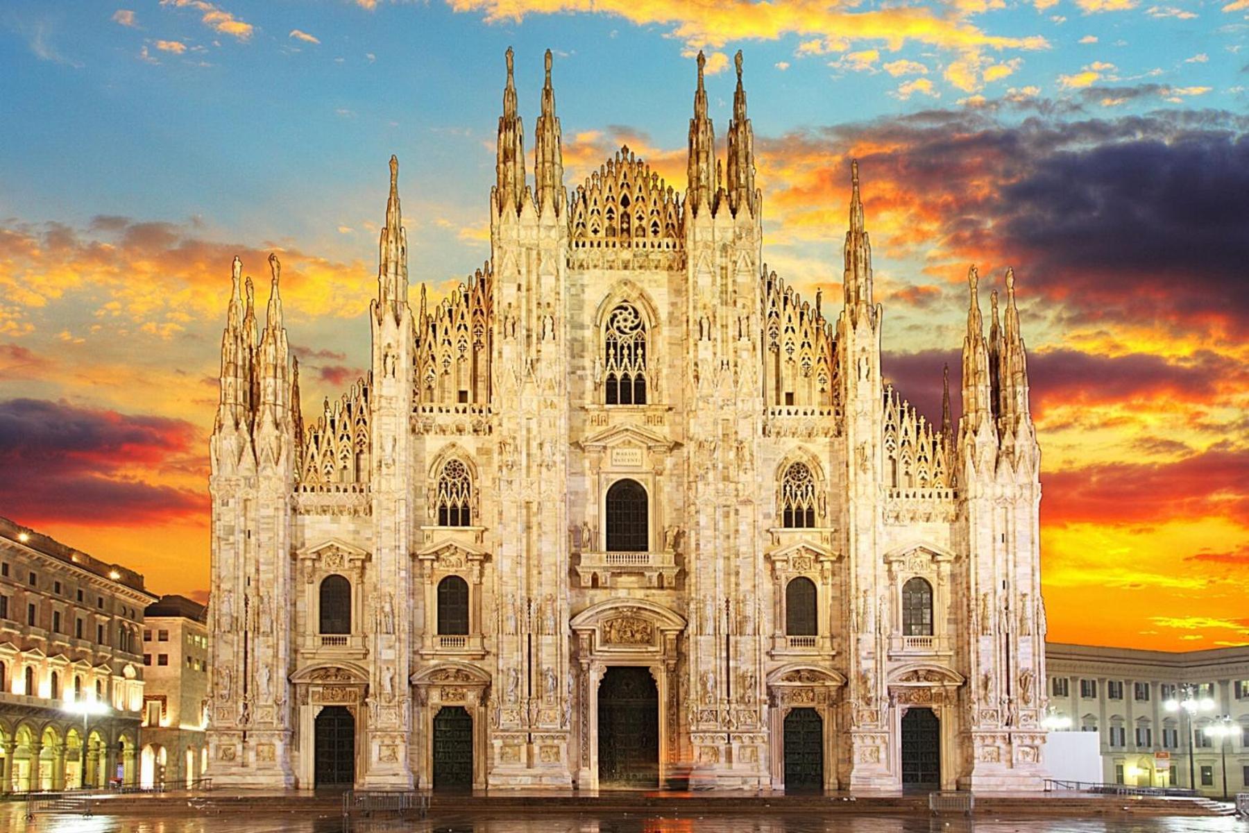San Siro Metropolis House Completamente Smart Lägenhet Milano Exteriör bild